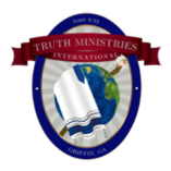 Make a donation to The Truth Ministries International
